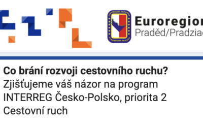 Co pomůže rozvoji cestovního ruchu v česko-polském pohraničí?